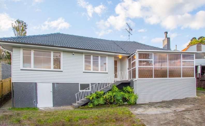  at 107 Monarch ave, Hillcrest, North Shore City, Auckland