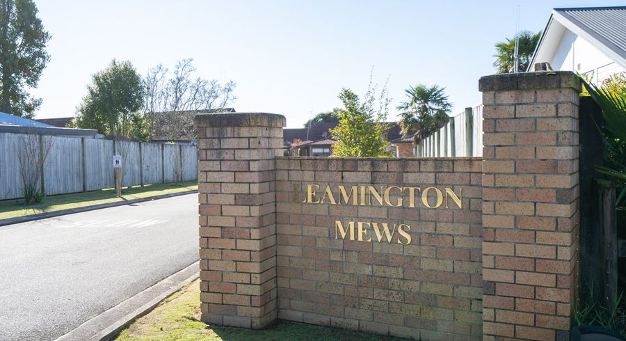  at 23/37B Raleigh Street, Cambridge, Waipa, Waikato