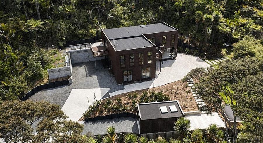  at 231C Huia Road, Titirangi, Auckland