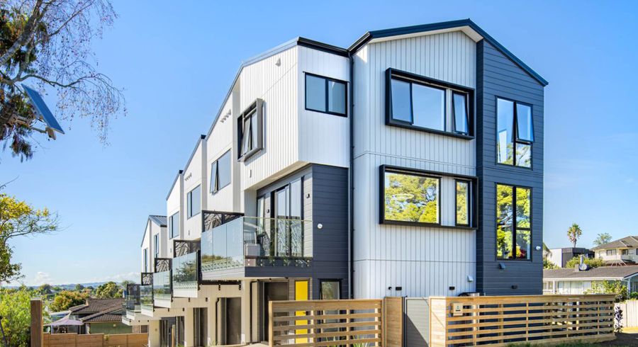  at 2C Grove Lane, Pakuranga, Manukau City, Auckland