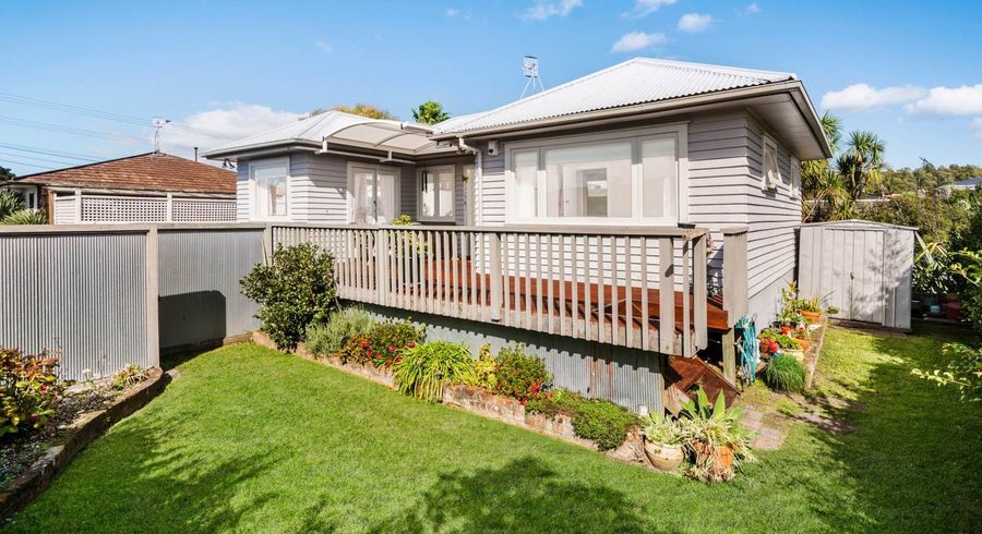  at 59B Northcote Road, Hillcrest, North Shore City, Auckland