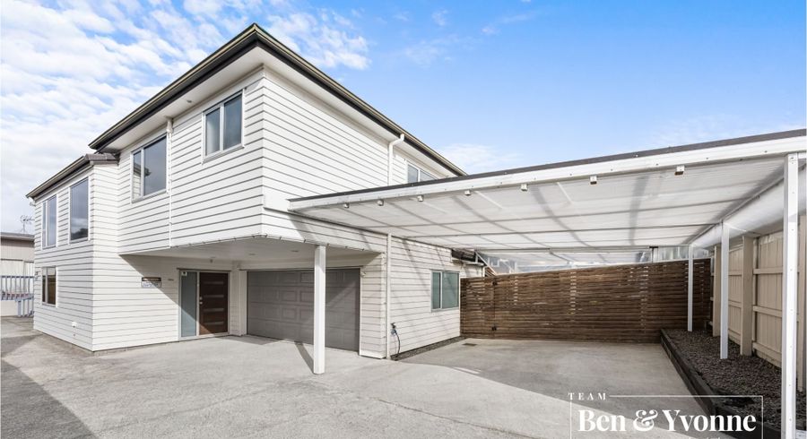  at 152A Barrack Road, Mount Wellington, Auckland City, Auckland