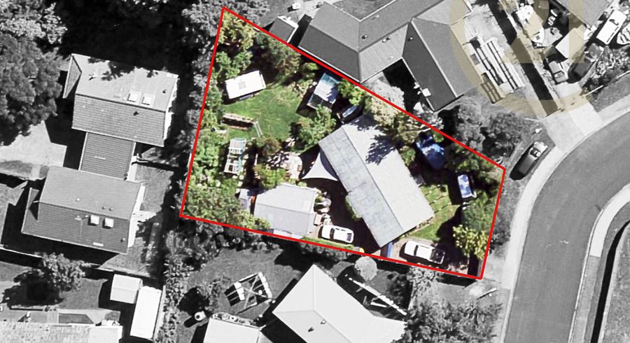  at 29 Eastburn Street, Papakura, Papakura