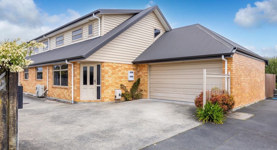  at 22A Fifth Avenue, Enderley, Hamilton