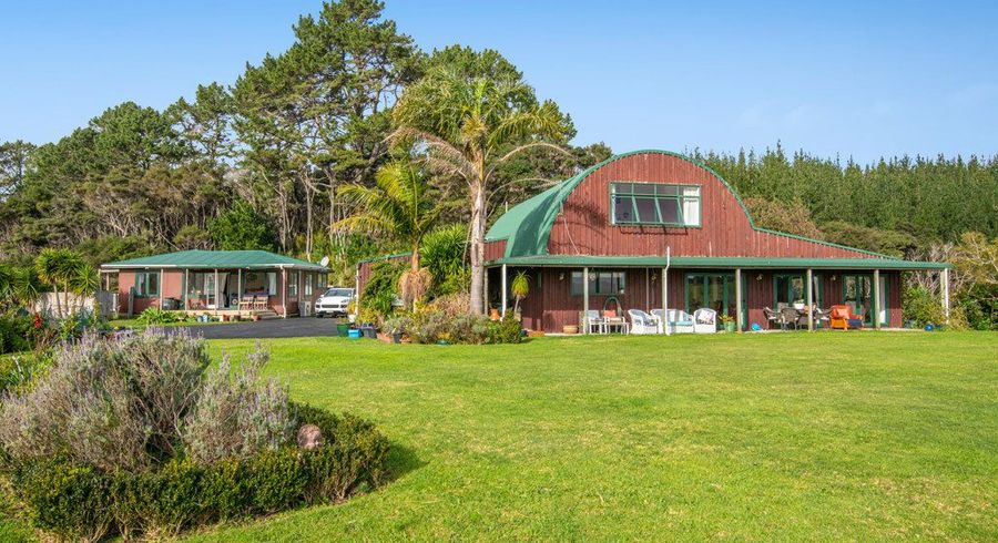  at 4 Ferngully Road, Kaukapakapa