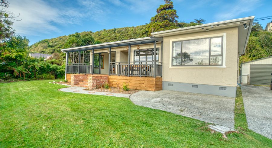  at 3 Fernhill Place, Karoro, Greymouth