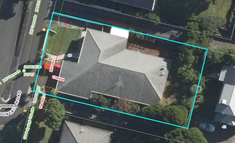  at 40 Pigeon Mountain Road, Half Moon Bay, Manukau City, Auckland