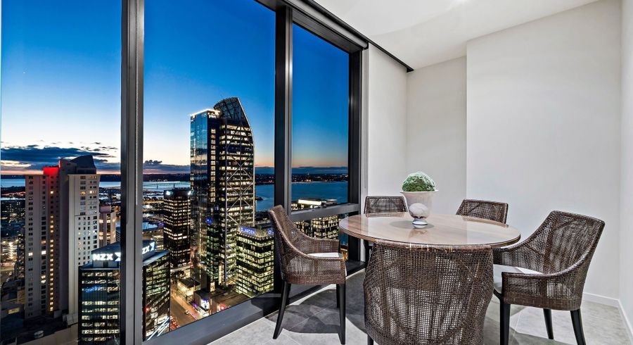  at 3406/10 Commerce Street, City Centre, Auckland City, Auckland