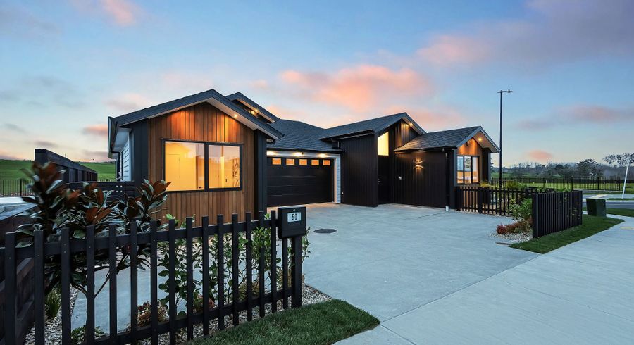  at 50 Tukutata Crescent, Milldale, Rodney, Auckland