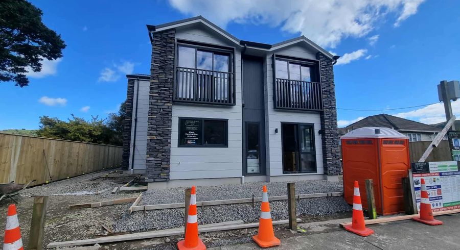  at 31/6 Farmer Crescent, Taita, Lower Hutt, Wellington