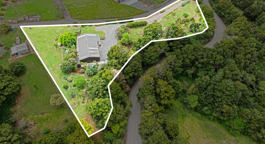  at 84 Otuhi Road, Whangarei