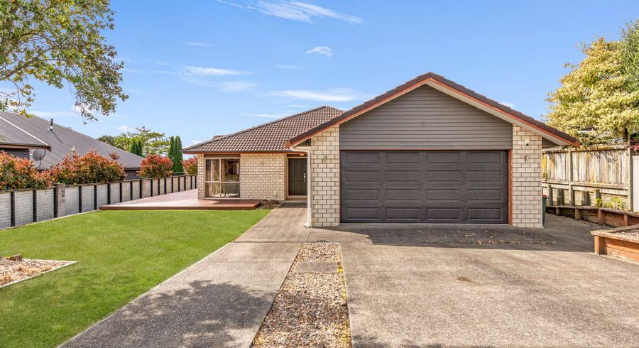 at 3 devoy drive, Owhata, Rotorua, Bay Of Plenty