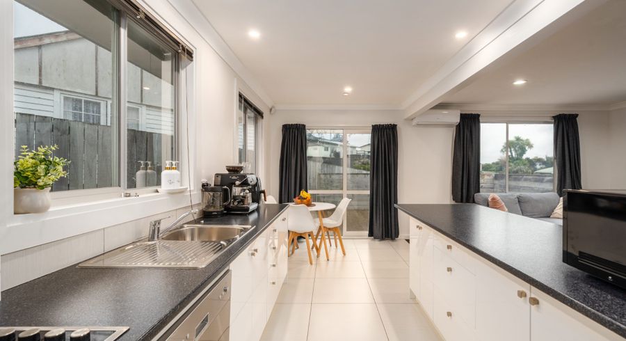  at 407 Warspite Avenue, Ascot Park, Porirua, Wellington
