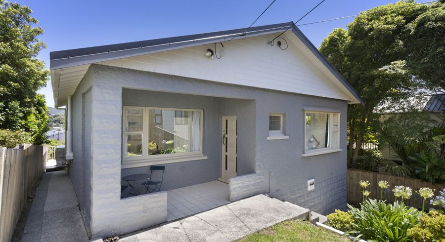  at 91 Northland Road, Northland, Wellington