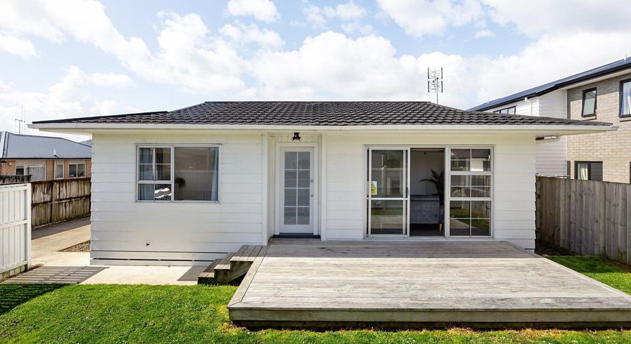  at 178A Bankwood Road, Chartwell, Hamilton