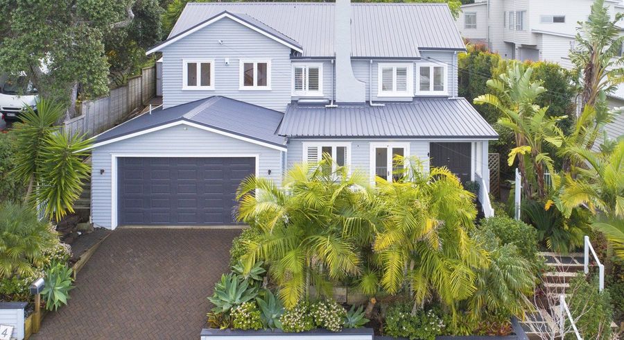  at 4 Yattendon Road, St Heliers, Auckland