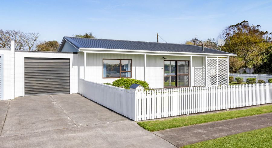  at 60 Ketemarae Road, Normanby, Hawera