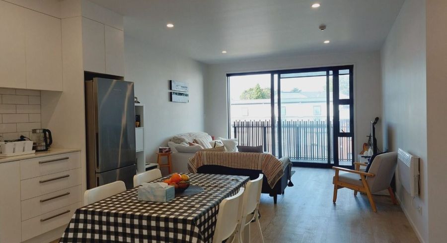  at 205D/7 Hinaki Street, Point England, Auckland City, Auckland