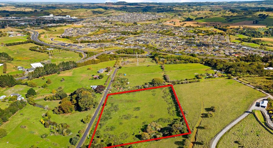  at 94 O'Leary Road, Pokeno, Franklin, Auckland