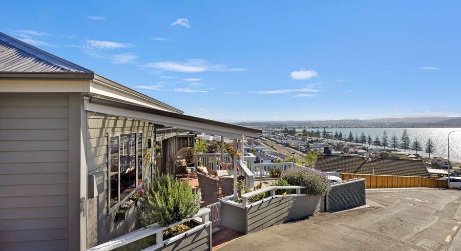  at 9 Kowhai Road, Bluff Hill, Napier, Hawke's Bay