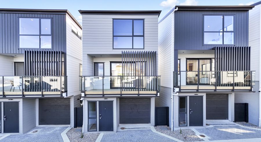  at 4/11 Melling Street, Glen Innes, Auckland City, Auckland
