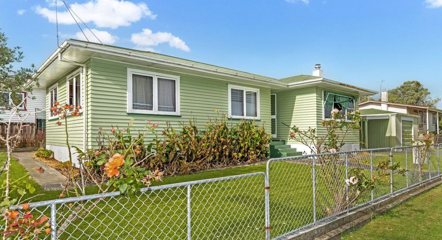  at 2 Grundy Street, Mangapapa, Gisborne, Gisborne