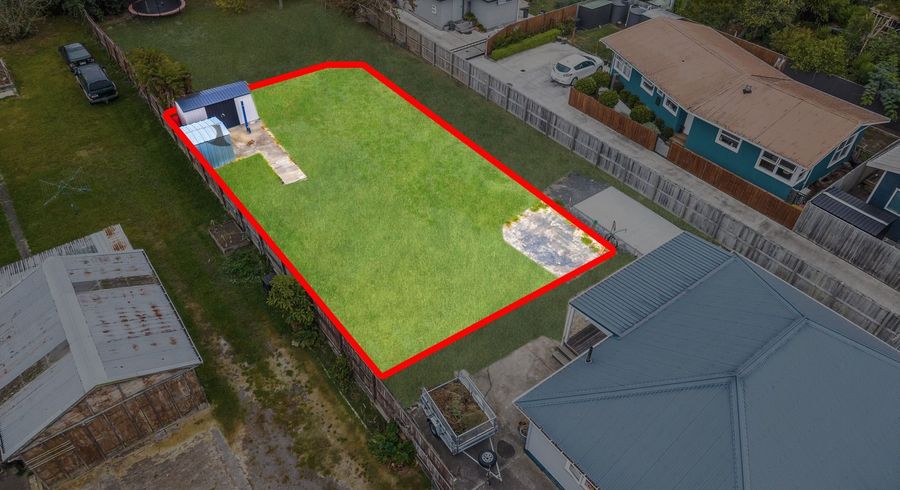 at 27 Cureton Street Lot 2, Morrinsville, Matamata-Piako, Waikato