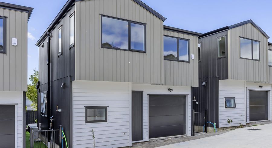  at Lot 7/7 Edgerton Road, Te Atatu Peninsula, Waitakere City, Auckland