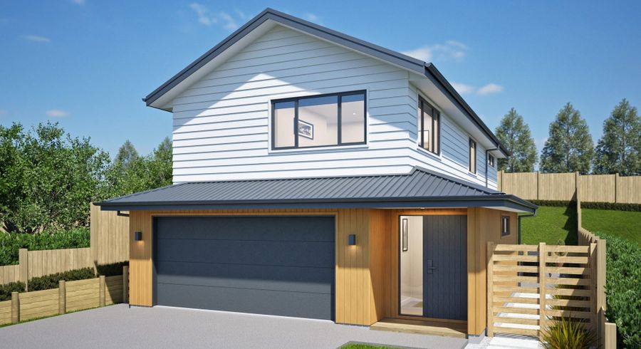  at Lot 55/8 Pakirikiri Street, Long Bay, North Shore City, Auckland