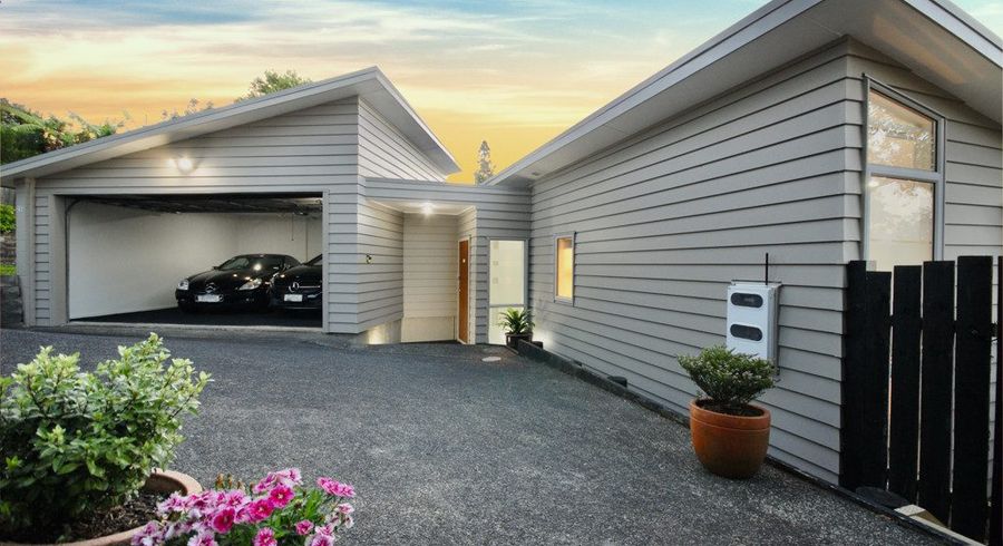  at 21A Kia Ora Road, Beach Haven, North Shore City, Auckland