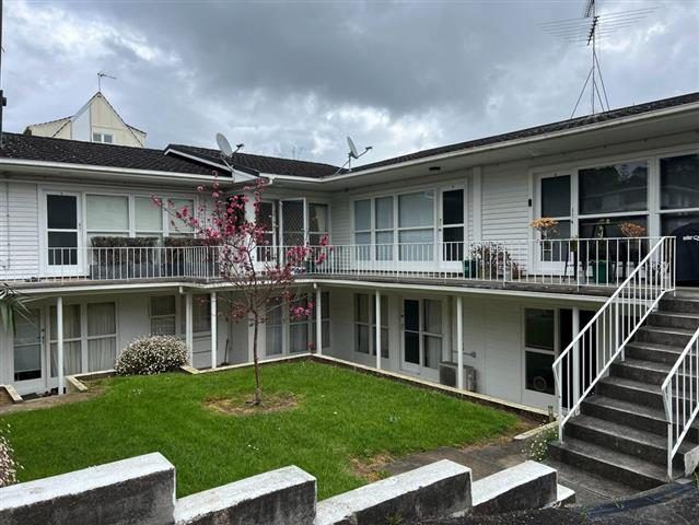  at 6/111 Patteson Ave, Mission Bay, Auckland City, Auckland