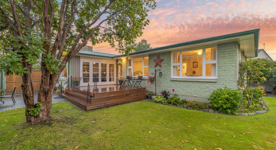  at 57 Teesdale Street, Burnside, Christchurch City, Canterbury