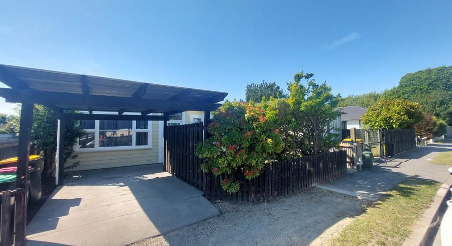  at 18 Burlington Street, Sydenham, Christchurch City, Canterbury
