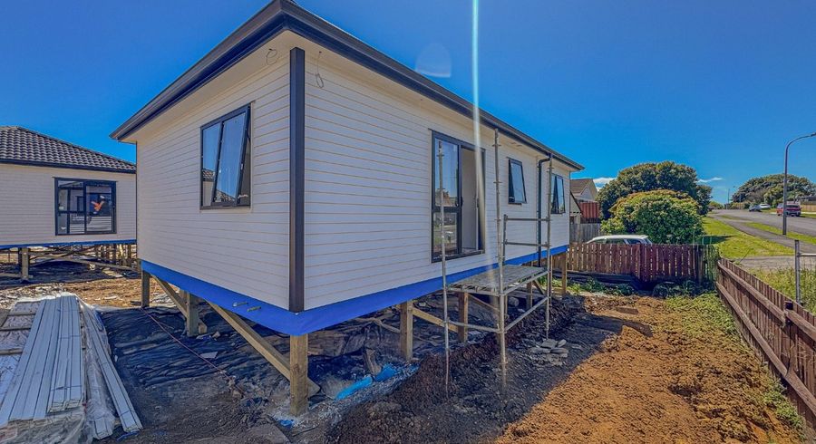  at 1/25 McLeod Road, Weymouth, Manukau City, Auckland