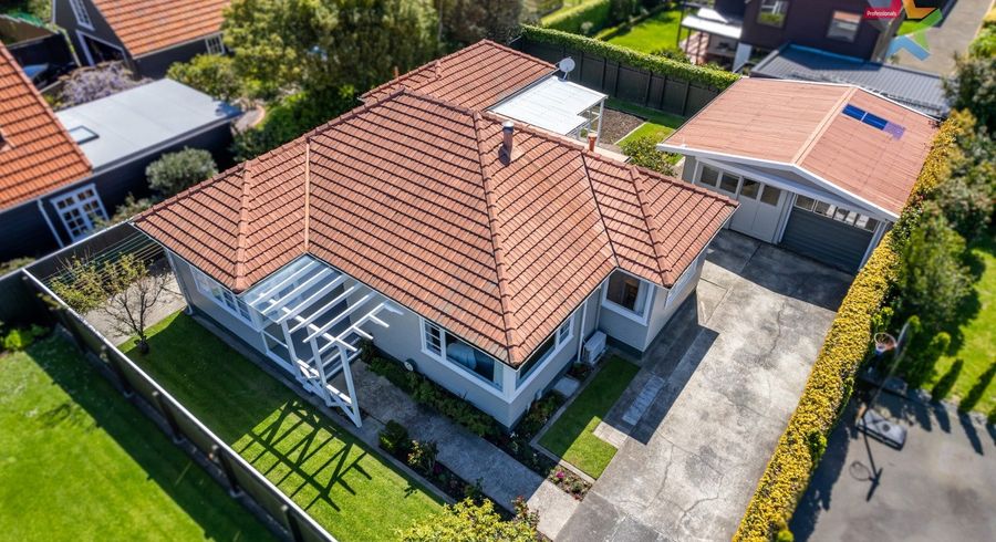  at 14A Wai-Iti Crescent, Woburn, Lower Hutt