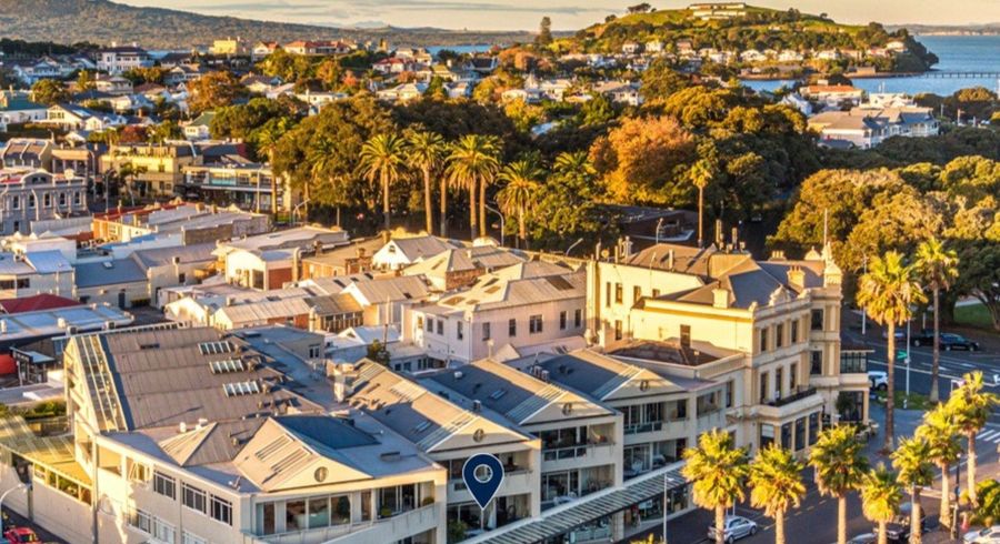  at 7/2 Queens Parade, Devonport, North Shore City, Auckland