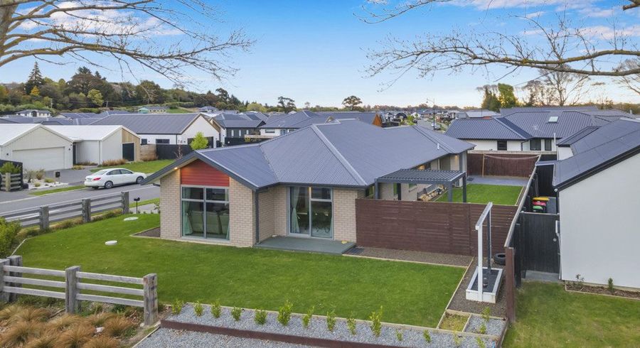  at 133 Spalling Road, Halswell, Christchurch City, Canterbury