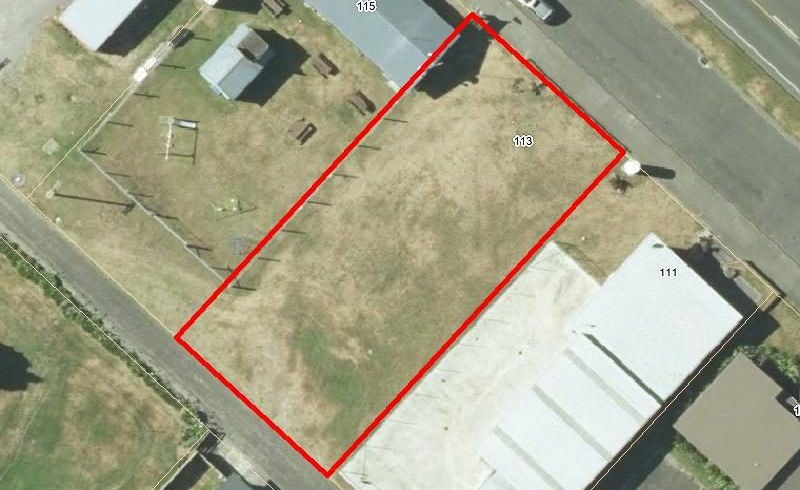 at 113 WHAKAMARU ROAD, Mangakino, Taupo, Waikato