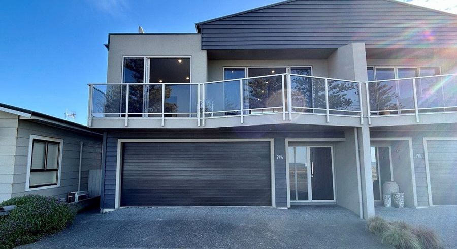  at 599b Marine Parade, Napier South, Napier, Hawke's Bay