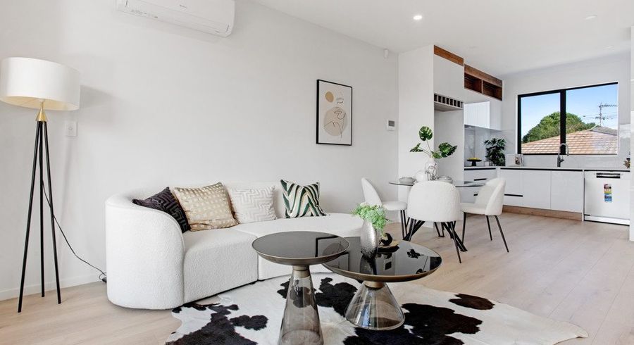  at Lot 8/19 Matangi Road, Mount Wellington, Auckland City, Auckland