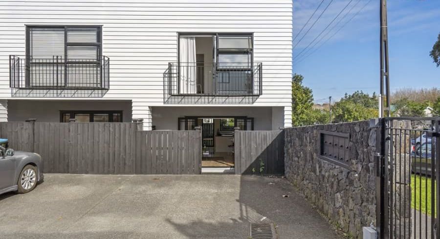  at 2F Wilton St, Grey Lynn, Auckland City, Auckland