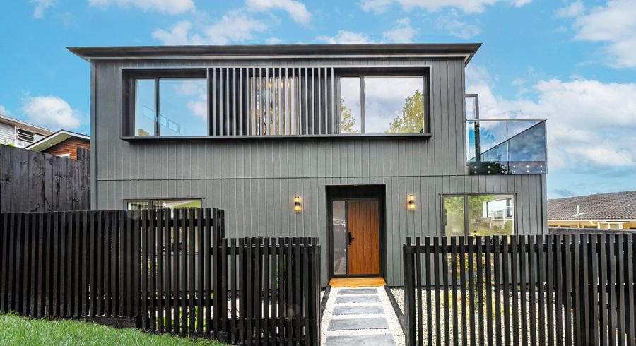  at 5A Cheryl Place, Hillcrest, North Shore City, Auckland