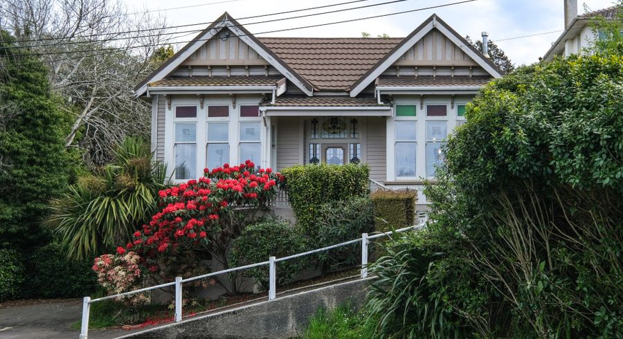  at 3 Scarba Street, Roslyn, Dunedin, Otago