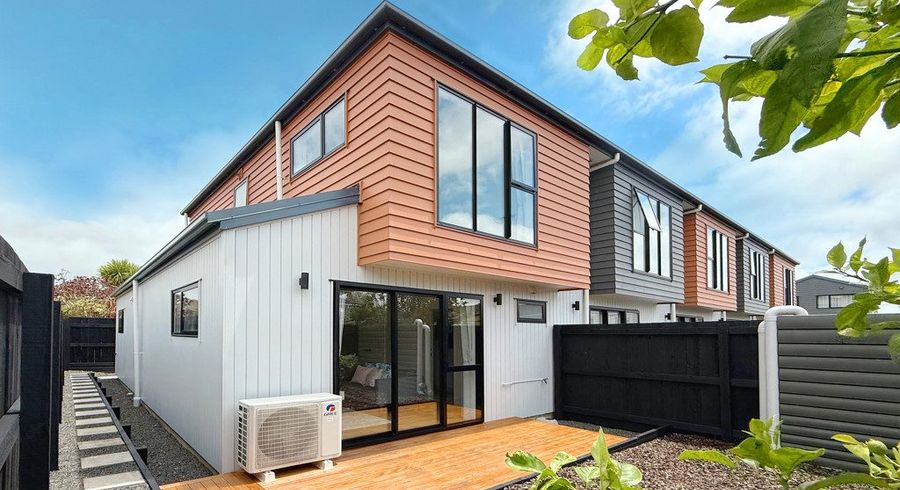  at 7/17 Rewarewa Road, Te Atatu Peninsula, Waitakere City, Auckland