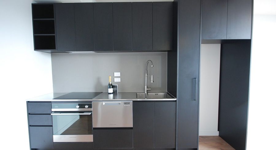  at 404/45 Union Street, City Centre, Auckland City, Auckland