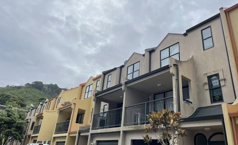  at 29 Ballantrae Place, Thorndon, Wellington, Wellington