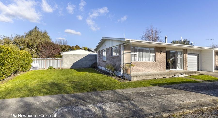  at 15A Newbourne Crescent, Blenheim, Blenheim, Marlborough