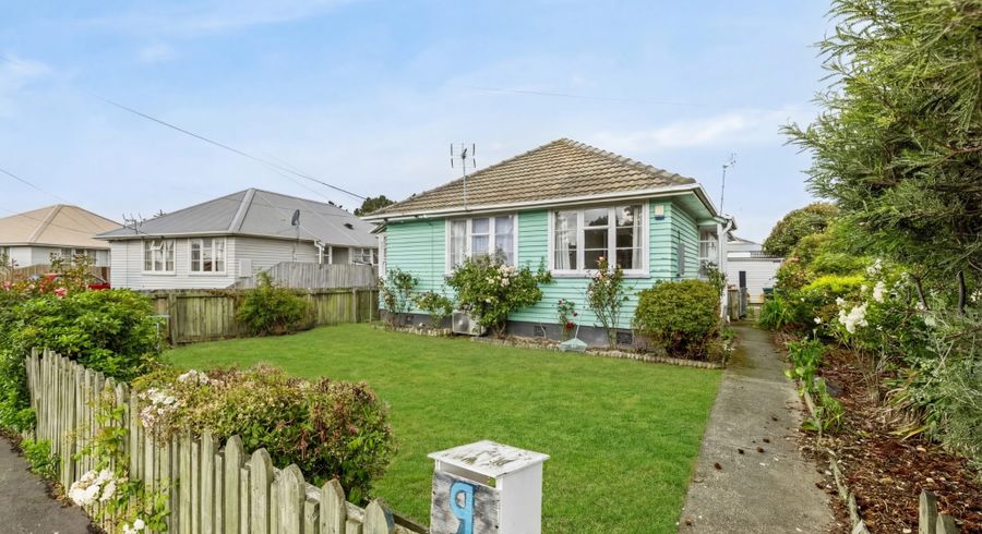  at 9 Nalder Place, Linwood, Christchurch City, Canterbury