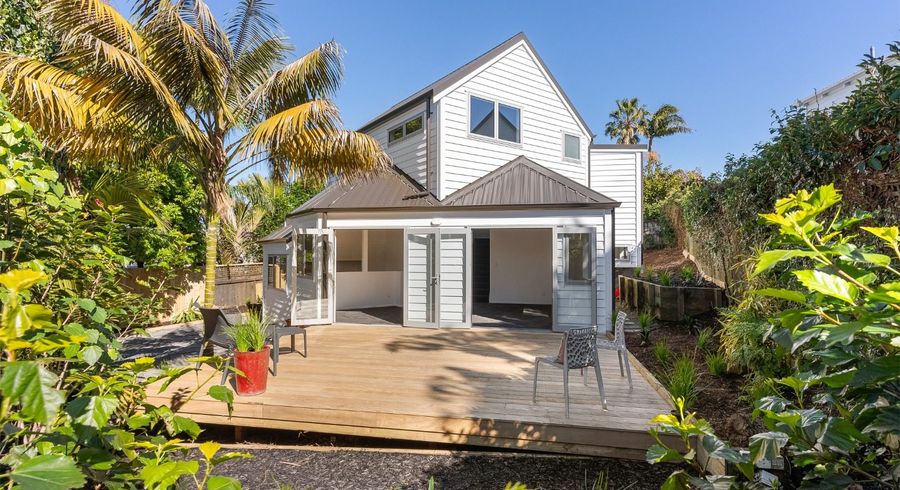  at 4A Buller Street, Ponsonby, Auckland City, Auckland