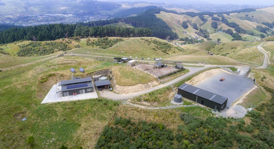  at 1029 Ohariu Valley Road, Ohariu, Wellington, Wellington